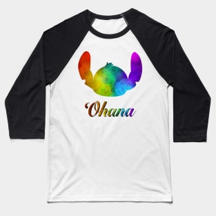 Ohana 2 Baseball T-Shirt